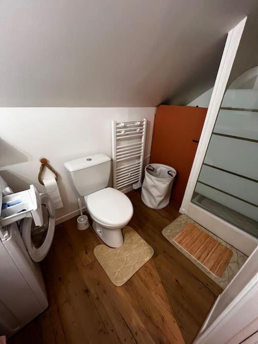 Le Cosy Apartment