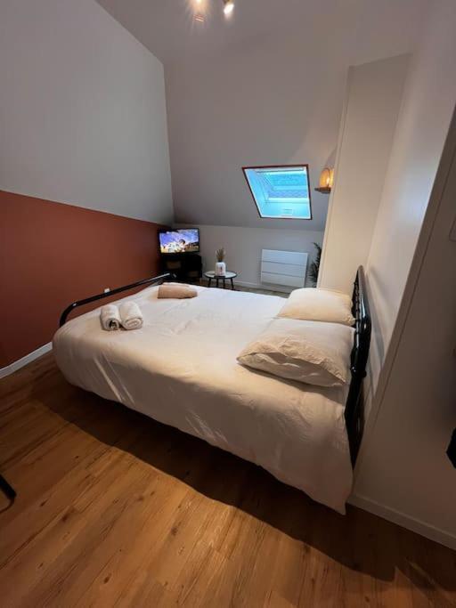 Le Cosy Apartment
