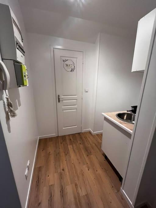 Le Cosy Apartment *