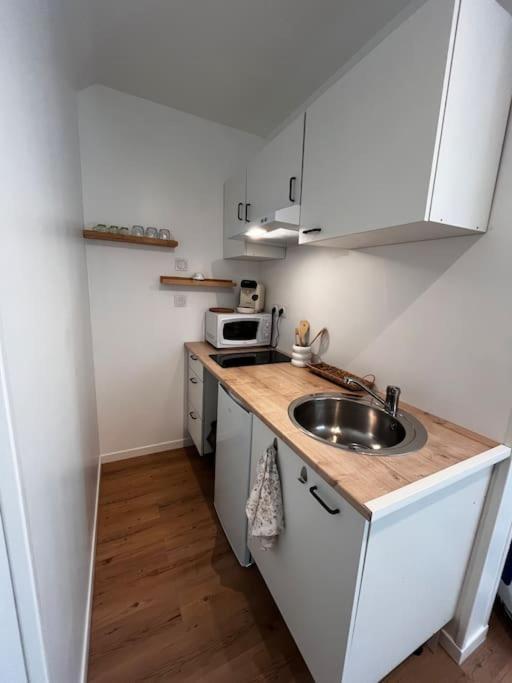 Le Cosy * Vierzon