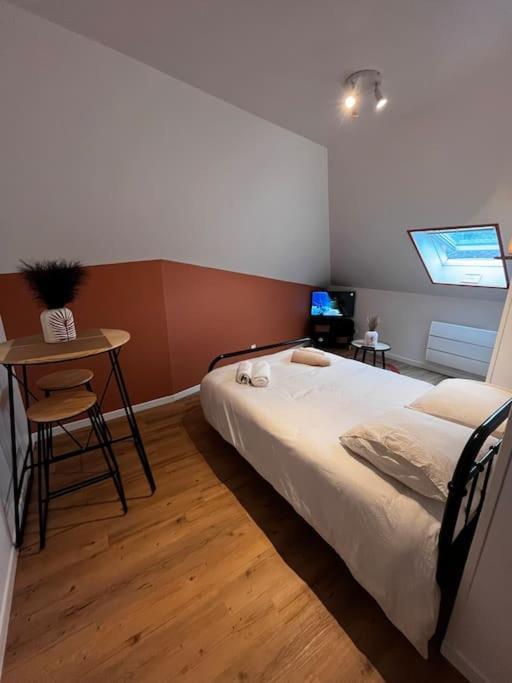 Le Cosy Apartment